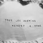 Customizable objects - BIG PLATE PERSONALIZED - BIG BAND POTERIE
