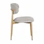 Chaises - Chaise Japandi - POLE TO POLE