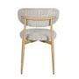 Chaises - Chaise Japandi - POLE TO POLE