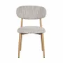 Chaises - Chaise Japandi - POLE TO POLE