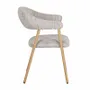 Chaises - Chaise Scandi - POLE TO POLE