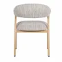 Chaises - Chaise Scandi - POLE TO POLE
