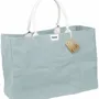 Bags and totes - GOTS certified organic cotton tote bag - ECODIS