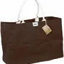 Bags and totes - GOTS certified organic cotton tote bag - ECODIS