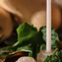 Objets de décoration - Coffret de 2 bougeoirs "Fleuriste" - CIERGERIE DES PREMONTRES