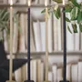 Objets de décoration - Coffret de 2 bougeoirs "Fleuriste" - CIERGERIE DES PREMONTRES