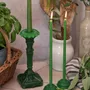 Objets de décoration - Coffret de 2 bougeoirs "Fleuriste" - CIERGERIE DES PREMONTRES