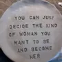 Everyday plates - PLATES PERSONALIZED - BIG BAND POTERIE