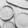 Everyday plates - PLATES PERSONALIZED - BIG BAND POTERIE