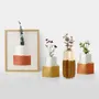 Vases - LUKYANG -Flower paper vase series - LUKYANG