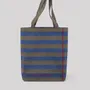 Sacs et cabas - Tote bag rayé - LES PENSIONNAIRES