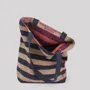 Sacs et cabas - Tote bag rayé - LES PENSIONNAIRES