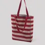 Sacs et cabas - Tote bag rayé - LES PENSIONNAIRES