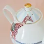 Tea and coffee accessories - Teapot 1.3 l Carnaval Giraffe - YVONNE ELLEN
