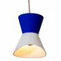 Suspensions - Verso - suspension - MONOCHROMIC CERAMIC
