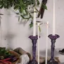 Objets de décoration - Cierges ' À la Plongée ' - CIERGERIE DES PREMONTRES