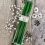 Objets de décoration - Cierges ' À la Plongée ' - CIERGERIE DES PREMONTRES