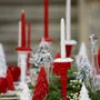 Objets de décoration - Bougie "Sapin" - CIERGERIE DES PREMONTRES
