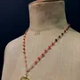 Jewelry - Necklace Verona - Stones - Rainbow - FASCINATO