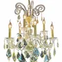 Suspensions - Lustre style baccarat 1162 - CRISTALUX LIGHTING DESIGN