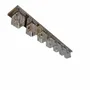 Plafonniers - lustre plafonnier moderne 0575 - CRISTALUX LIGHTING DESIGN