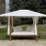 Gazebos - HEARTBREAKER - Gazebo, daybed, garden sofa, shade, relaxing - HONEYMOON