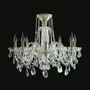 Suspensions - Lustre 504 - CRISTALUX LIGHTING DESIGN