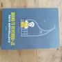 Kids accessories - A5 Notebook - 56 inner pages - COSYNÉVÉ - MOUNTAIN POSTERS