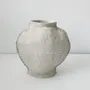 Decorative objects - Hemp Moon Jar - KMOMENT