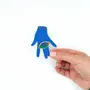 Cadeaux - Broche “Main qui voit” – Pour celles qui ressentent, protègent - PETIT POIRIER