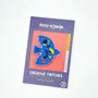 Cadeaux - Broche “L’envol” – Pour celles et ceux qui lâchent enfin prise - PETIT POIRIER
