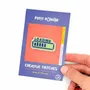 Cadeaux - Broche brodée "Loading" – Patience... - PETIT POIRIER