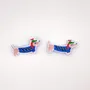 Kids accessories - Beaded Dachshund Brooch – A Chic and Quirky Touch - PETIT POIRIER