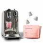Chambres d'hôtels - GLOW - Capsules vitamines Nespresso compatibles - VAPSULA