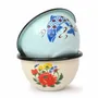 Kitchen utensils - Enamel mug 0,25l/ 0,4l - OK-INTERNATIONAL