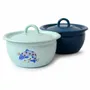 Kitchen utensils - Enamel mug 0,25l/ 0,4l - OK-INTERNATIONAL