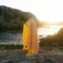 Bath towels - AGUA - VOLVER. CONTEMPORARY TOWELS