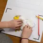 Loisirs créatifs pour enfant - BlinkBook & Carnet de dessin animé Les Comptines - BLINK BOOK - EDITIONS ANIMEES