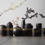 Decorative objects - Upcycled Paper Tranformation to Vase & Sculpture - 103PAPER SHOP