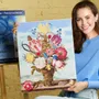 Papeterie - Broderie Diamant / Diamond Painting - FIGURED'ART