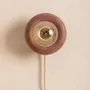 Objets design - Suspension à béton NORA - HESMEE