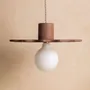 Decorative objects - Ella concrete suspension - HESMEE