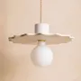 Decorative objects - Ella concrete suspension - HESMEE