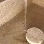 Decorative objects - Concrete basin - HESMEE