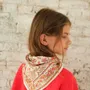 Kids accessories - Foulard Dheli - SO FAMILY