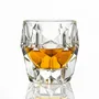 Carafes - CARAFE AVEC VERRES A WHISKY - FANCY