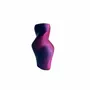 Aménagements pour bureau - Vase « Crème glacée chaude » | Multicolore | Rose/Bleu - AUURA