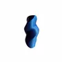 Aménagements pour bureau - Vase « Crème glacée chaude » | Multicolore | Rose/Bleu - AUURA