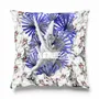 Fabric cushions - DIVINE OBSESSION CUSHION - LOVE BY MILSHTEIN