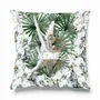 Fabric cushions - DIVINE OBSESSION CUSHION - LOVE BY MILSHTEIN